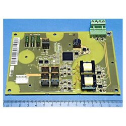 Asto-21C Cnıprotectıon Board Asto-21C - ABB