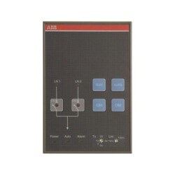 ATS021 otomatizm ünitesi - ABB