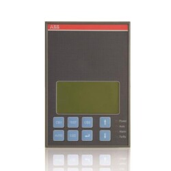 ATS022 otomatizm ünitesi - ABB