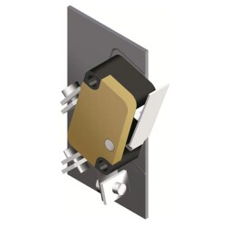 AUP-R 400Vac/dc, devre kesici dışarıda - ABB