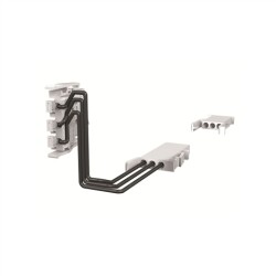 AUX-C 1Q+1SY 250V AC/DC XT5 W - ABB