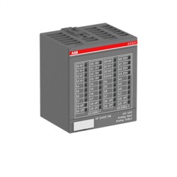 AX521 4AI / 4AO. (DE) - ABB