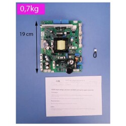 Bdps-11C Sp Kıt - ABB