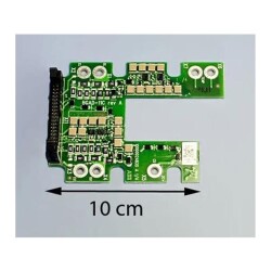 Bgad-12C Pcb - ABB