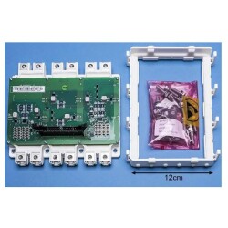 Bgad-21C Igbt Module Kıt - ABB