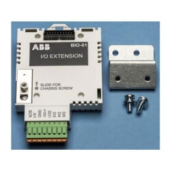 Bıo-01 - ABB