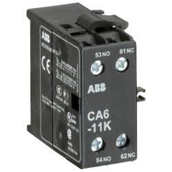 CA6-11K ( Yard. Kontak ) - ABB