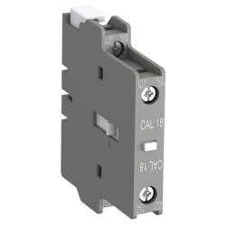 CAL18-11B ( AF Serisi 3 kutuplu kontaktör ) - ABB