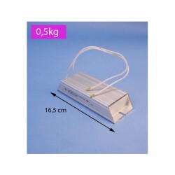 Cbhx 165 C 5R 414 Chargıng Resıstor - ABB