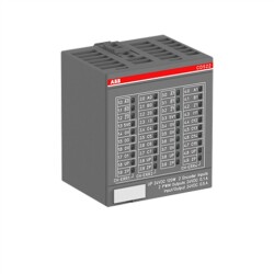 CD522:S500,2xEncoder Module,2xPWM (DE) - ABB
