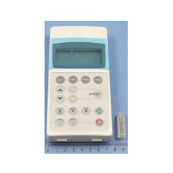 Cdp 312R (J400) Acs800 Kontrol Paneli - ABB