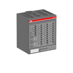 CI501-PNIO:S500.Bus-Module (DE) - ABB