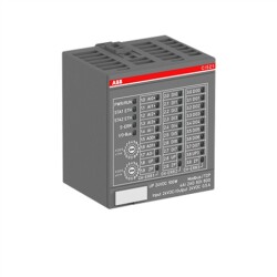 CI521-MODTCP (DE) - ABB