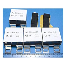 Clamp Capacıtor Kıt - ABB