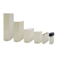 CLMD13Z Q12.5 400V ( Alçak gerilim güç kondansatörleri ) - ABB