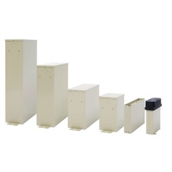 CLMD33S Q13.7 430V ( Alçak gerilim güç kondansatörleri ) - ABB