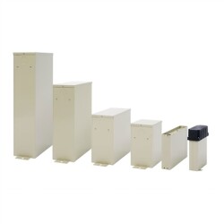 CLMD33S Q14.3 457V Monofaze ( Alçak gerilim güç kondansatörleri ) - ABB