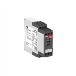 CM-IWS.2S Insulation monitoring relay - ABB