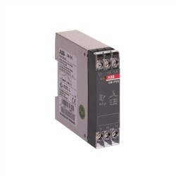 CM-PVE ( Kontrol Rölesi - Kontak ) - ABB