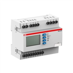 CM-UFD.M33 ( Şebeke İzleme Rölesi ) - ABB
