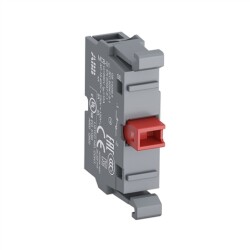 CONTACT BLOCK#MCB-01 - ABB