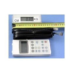 Control Panel Cdp-312R And Cable - ABB