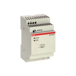 CP-D 12/2.1 ( Güç kaynağı, 12V DC/2.1A ) - ABB