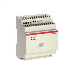 CP-D 24/2.5 ( Güç kaynağı, 24V DC/2.5A ) - ABB