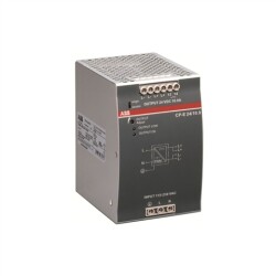 CP-E 24/10.0 ( Güç kaynağı, 24V DC/10.0A ) - ABB