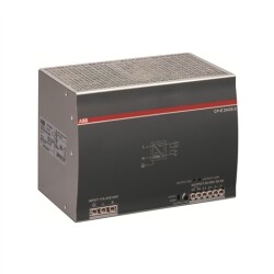 CP-E 24/20.0 ( Anahtarlamalı güç kaynağı ) - ABB