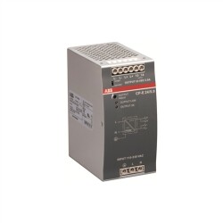 CP-E 24/5.0 ( Güç kaynağı, 24V DC/5.0A ) - ABB