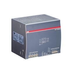 CP-T 24/20.0 ( Güç kaynağı, 24V DC/20A ) - ABB