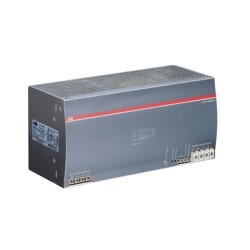 CP-T 24/40.0 ( Güç kaynağı, 24V DC/40A ) - ABB