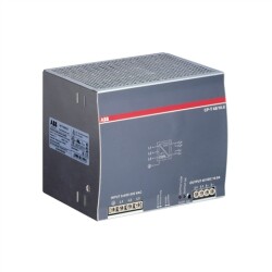 CP-T 48/10.0 ( Güç kaynağı, 48V DC/10A ) - ABB