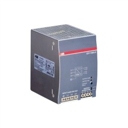 CP-T 48/5.0 ( Güç kaynağı, 48V DC/5A ) - ABB
