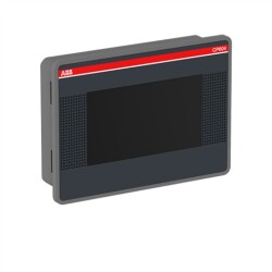 CP604, CP600-eco kontrol paneli 4.3” - ABB