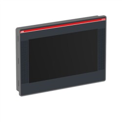 CP610, CP600-eco kontrol paneli 10.1” - ABB