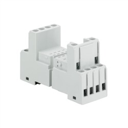 CR-M3SS ( Minyatür Röle İçin Soket ) - ABB