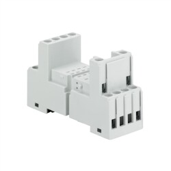CR-M4SS ( Minyatür Röle İçin Soket ) - ABB