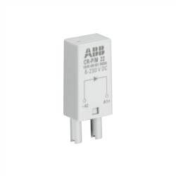 CR-P/M 92CV ( CR-P/M Röleler İçin Varistör ) - ABB