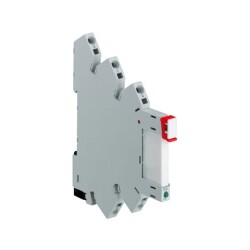 CR-S024VADC1CRZ Interface relay cpl. - ABB