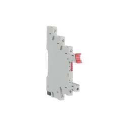 CR-S220/240VADC1SS Socket - ABB
