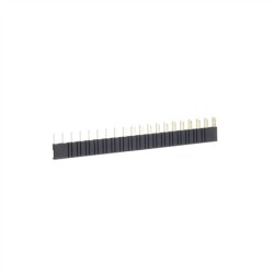 CR-SJB20-BLACK Jumper bar - ABB