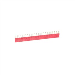 CR-SJB20-RED Jumper bar - ABB