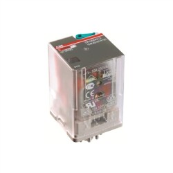 CR-U024AC3 ( Evrensel Röle ) - ABB
