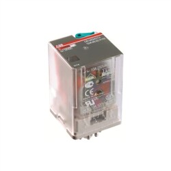 CR-U048DC2 ( Evrensel Röle ) - ABB