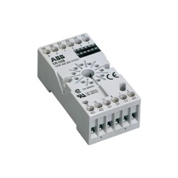CR-U3S ( Evrensel Röle İçin Soket ) - ABB