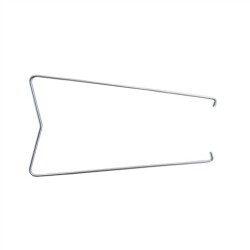 CR-UH ( CR-U röle için tutucu ) - ABB