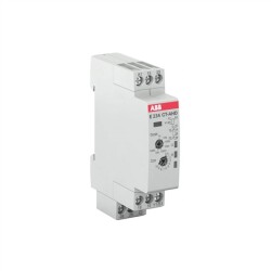 CT-AHD.22 ( Elektronik Zaman Röleleri ) - ABB