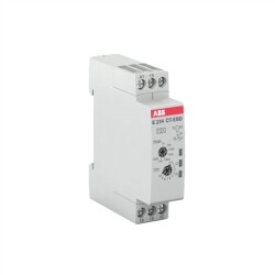CT-EBD.12 ( Elektronik kontrol röleleri ) - ABB